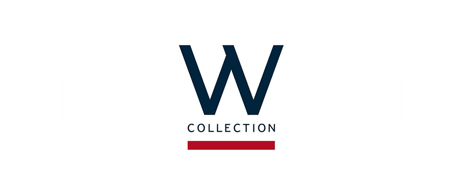 خرید از و کالکشن ، برند W Collection
