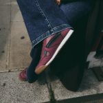 انواع کفش زنانه نکست