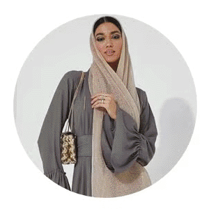 لباس های زنانه نمشی