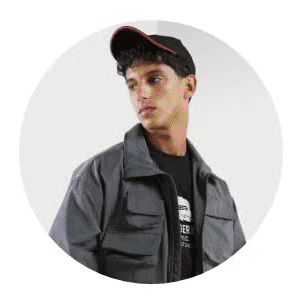 کاپشن و پالتو مردانه نمشی