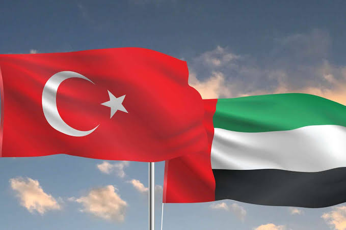 سایت های شبیه دیوار در ترکیه و امارات